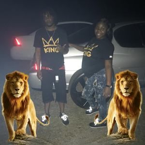 Meet your Posher, Derrick